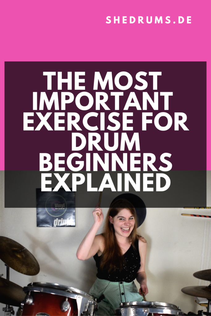 Drum Beginners ExplainedDrum Beginners Explained  